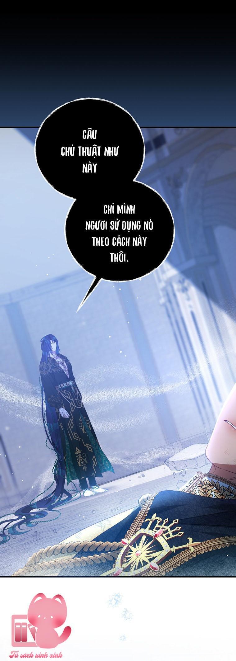 Tôi Trở Thành Tình Địch Của Nam Chính - Chap 82 - Trang 53