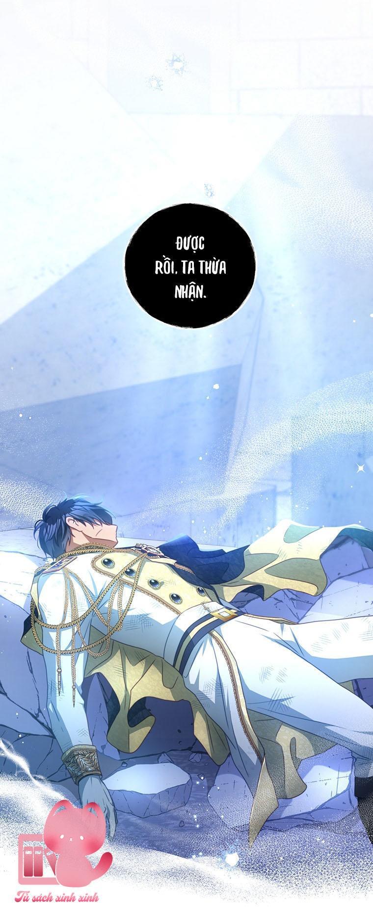 Tôi Trở Thành Tình Địch Của Nam Chính - Chap 82 - Trang 54