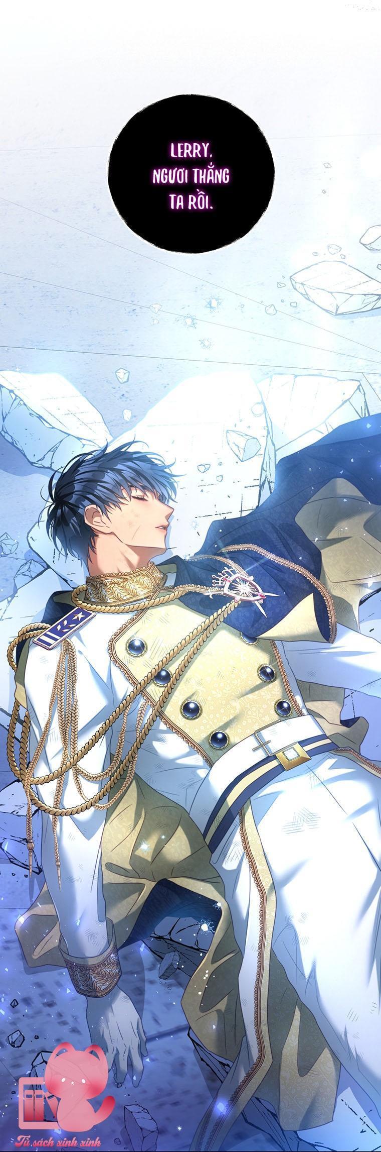 Tôi Trở Thành Tình Địch Của Nam Chính - Chap 82 - Trang 55