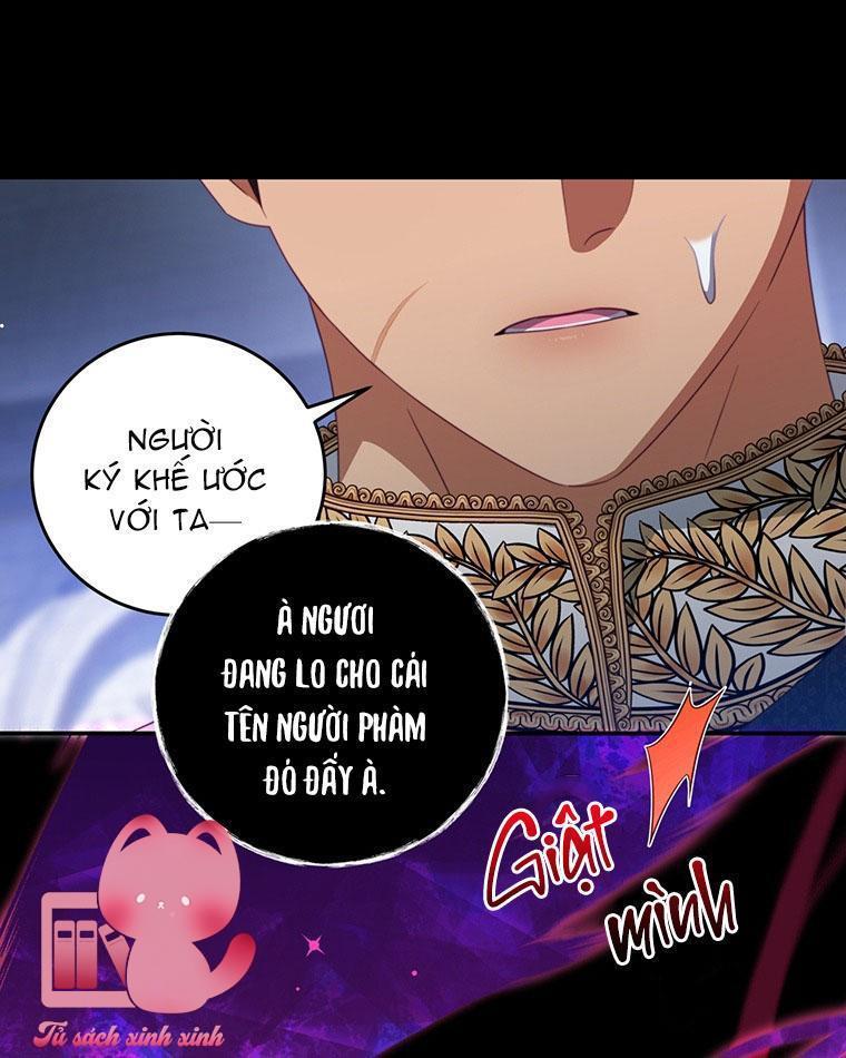 Tôi Trở Thành Tình Địch Của Nam Chính - Chap 82 - Trang 8