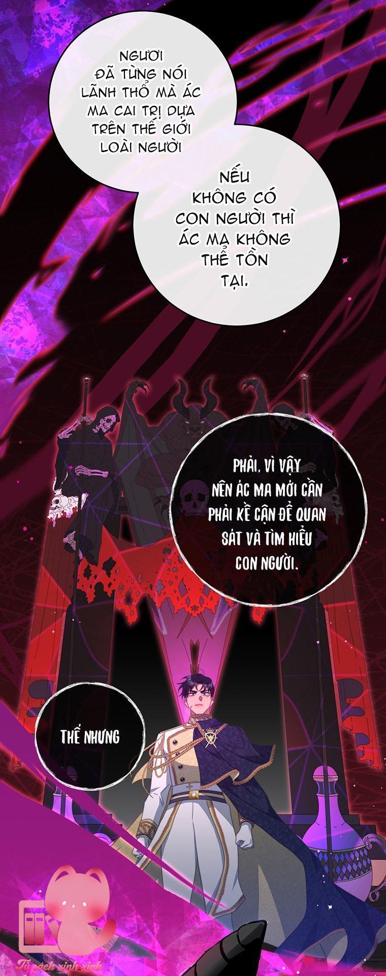 Tôi Trở Thành Tình Địch Của Nam Chính - Chap 82 - Trang 9