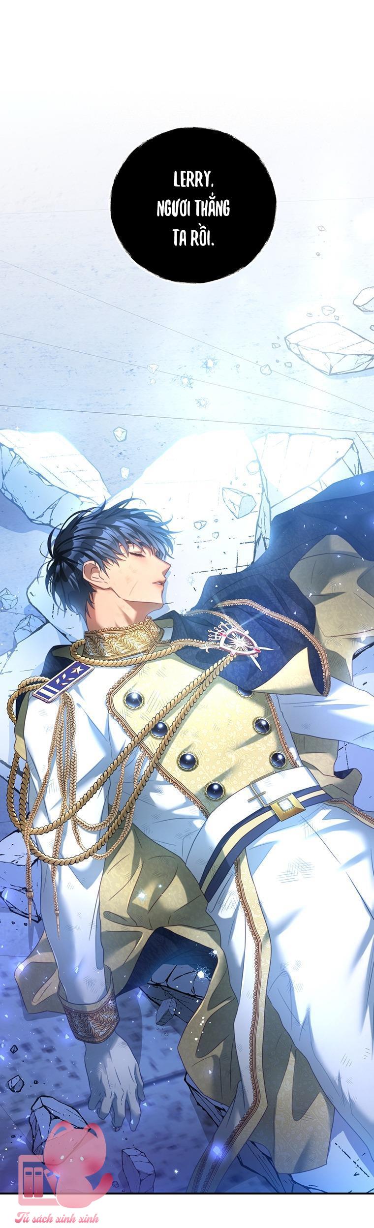 Tôi Trở Thành Tình Địch Của Nam Chính - Chap 83 - Trang 1