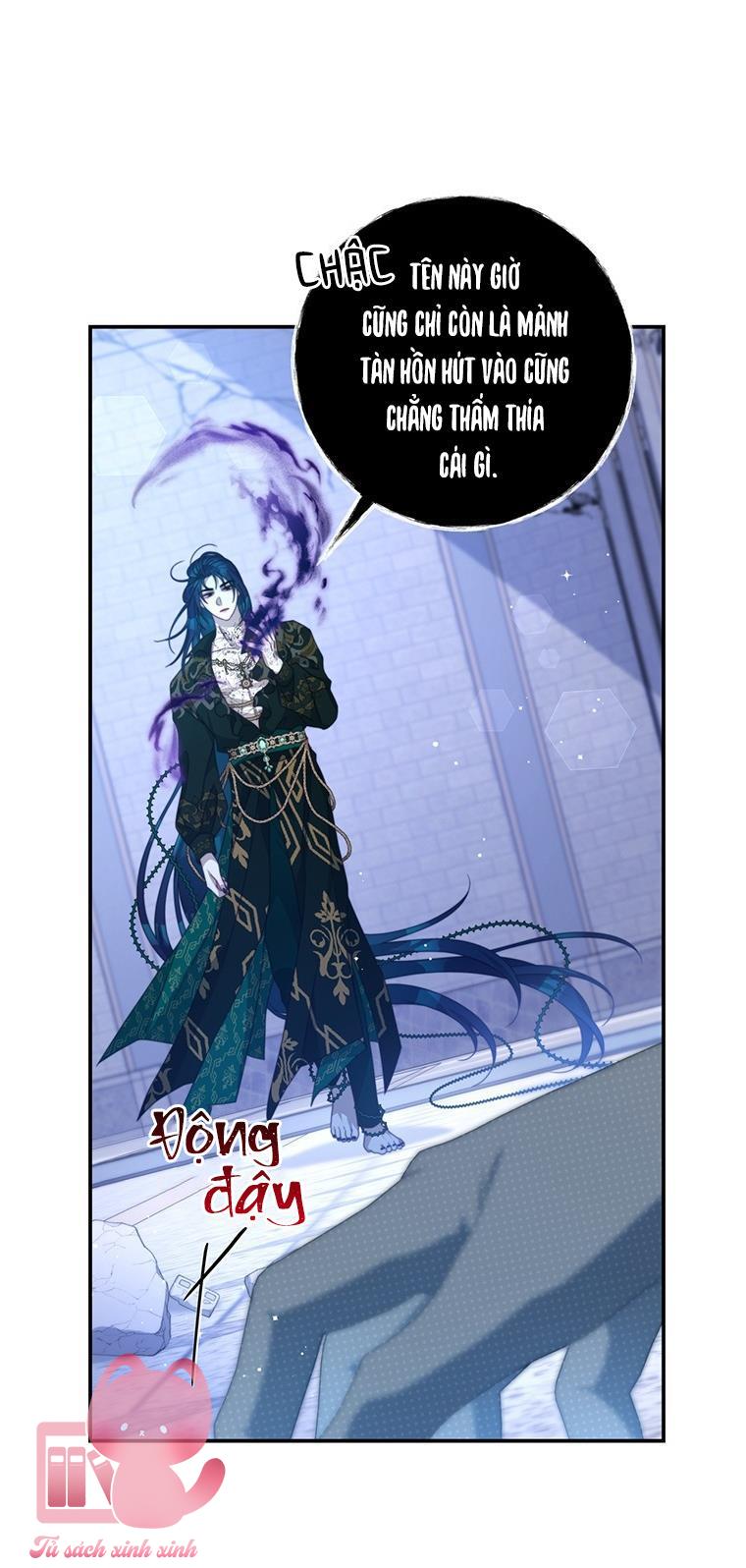 Tôi Trở Thành Tình Địch Của Nam Chính - Chap 83 - Trang 2