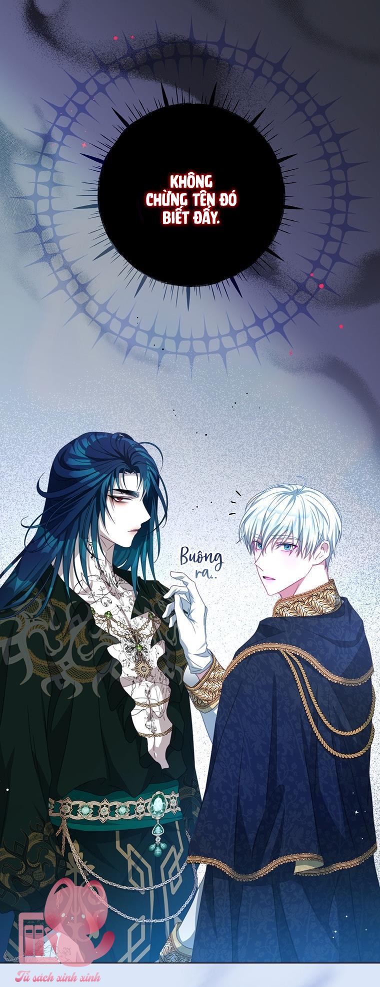 Tôi Trở Thành Tình Địch Của Nam Chính - Chap 83 - Trang 14