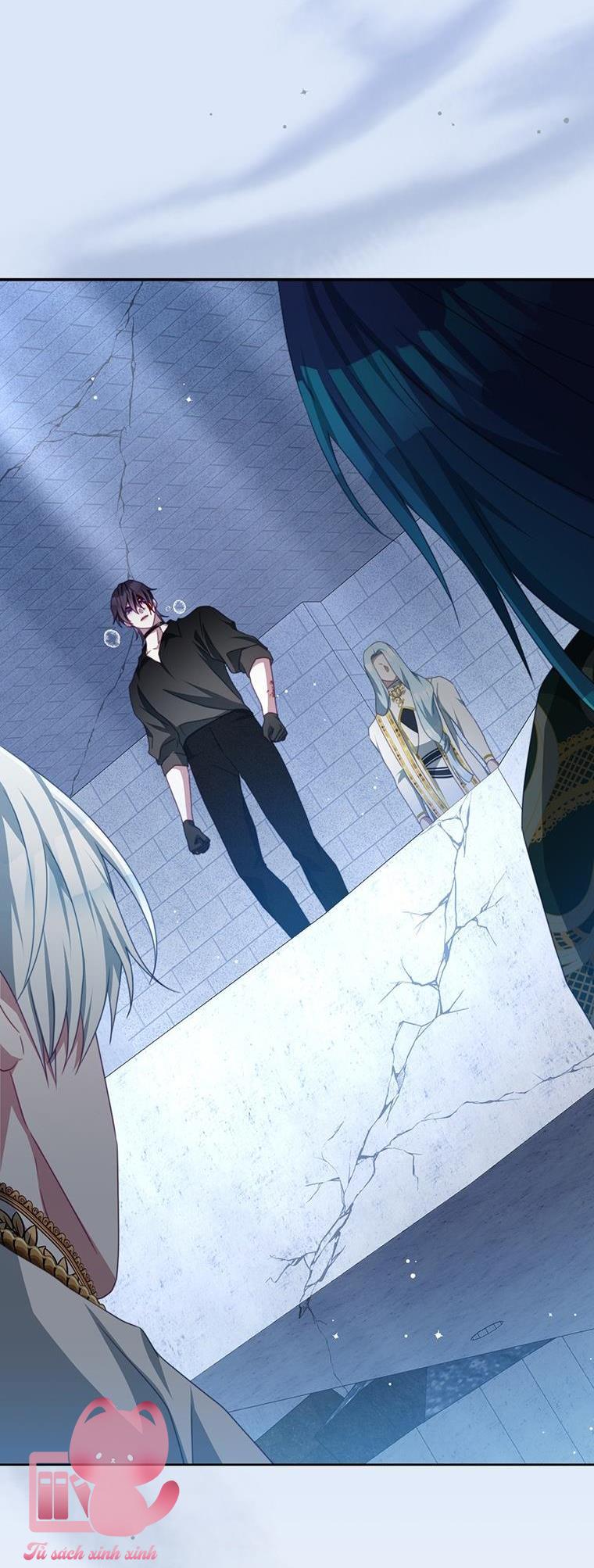 Tôi Trở Thành Tình Địch Của Nam Chính - Chap 83 - Trang 15