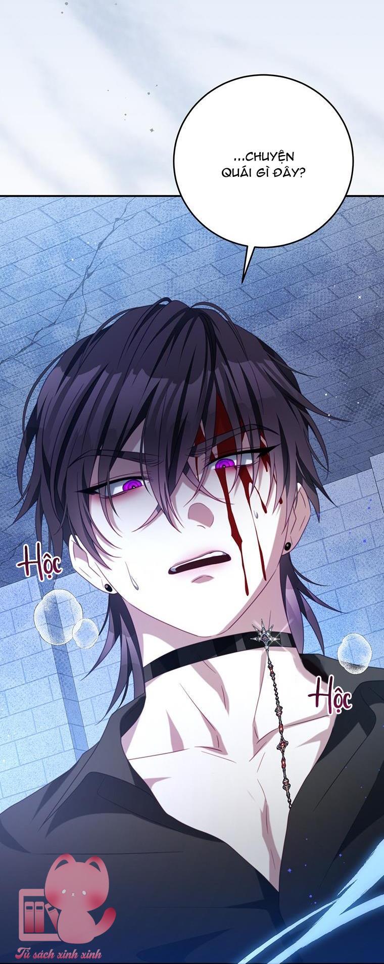 Tôi Trở Thành Tình Địch Của Nam Chính - Chap 83 - Trang 16