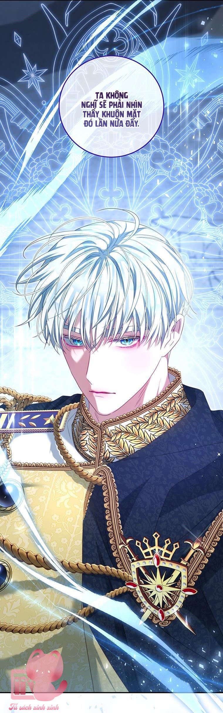 Tôi Trở Thành Tình Địch Của Nam Chính - Chap 83 - Trang 17