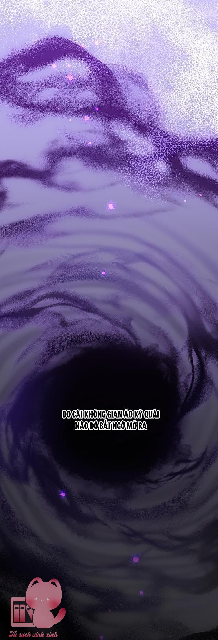 Tôi Trở Thành Tình Địch Của Nam Chính - Chap 83 - Trang 19