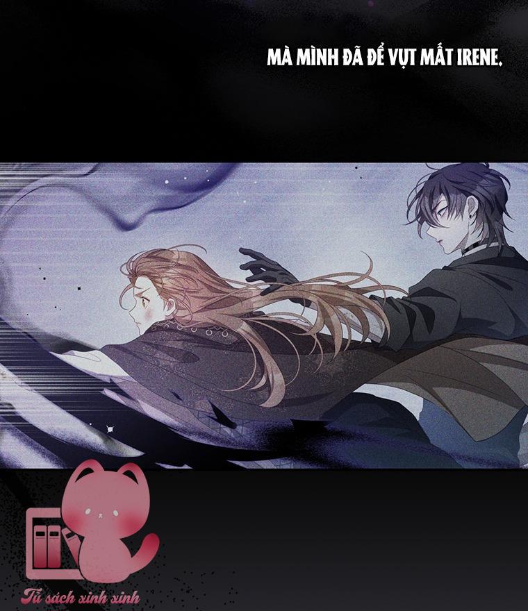 Tôi Trở Thành Tình Địch Của Nam Chính - Chap 83 - Trang 20
