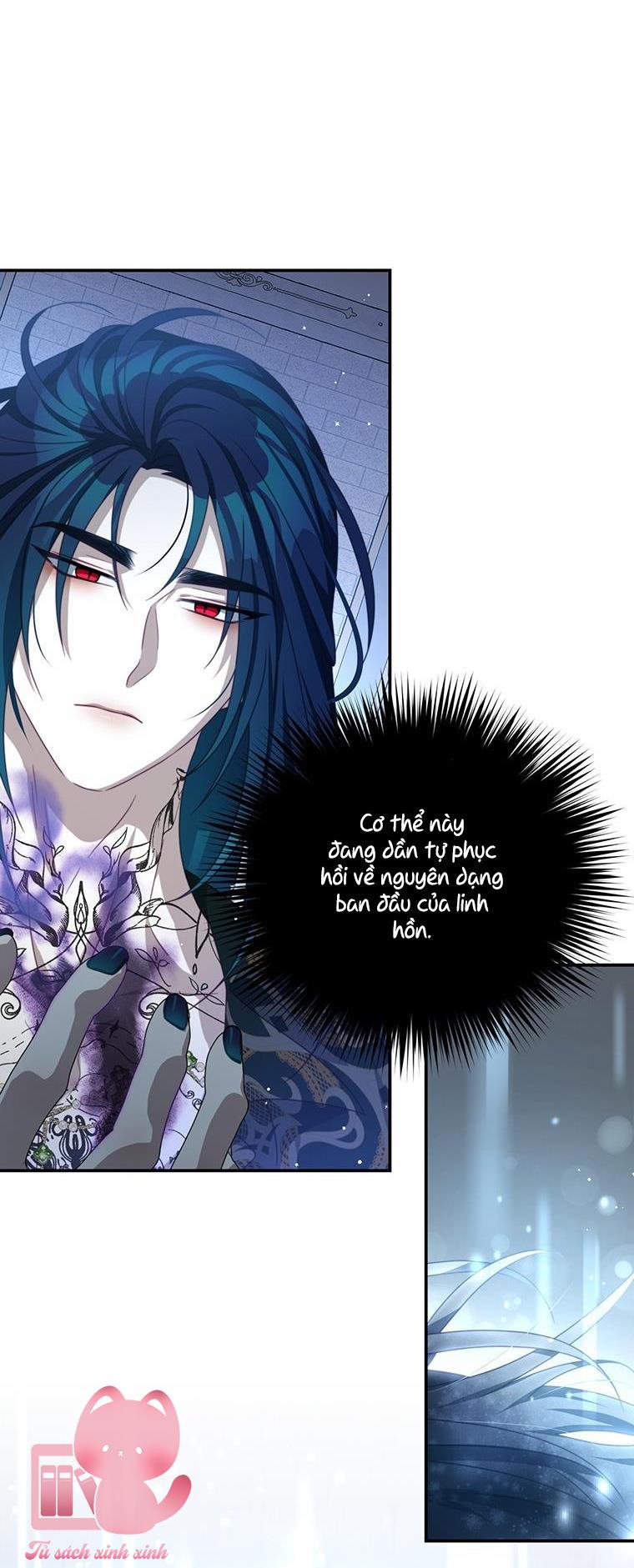 Tôi Trở Thành Tình Địch Của Nam Chính - Chap 83 - Trang 3