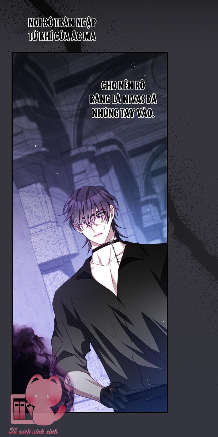 Tôi Trở Thành Tình Địch Của Nam Chính - Chap 83 - Trang 21