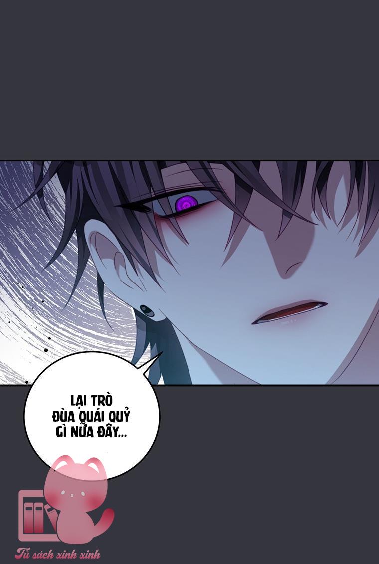 Tôi Trở Thành Tình Địch Của Nam Chính - Chap 83 - Trang 22