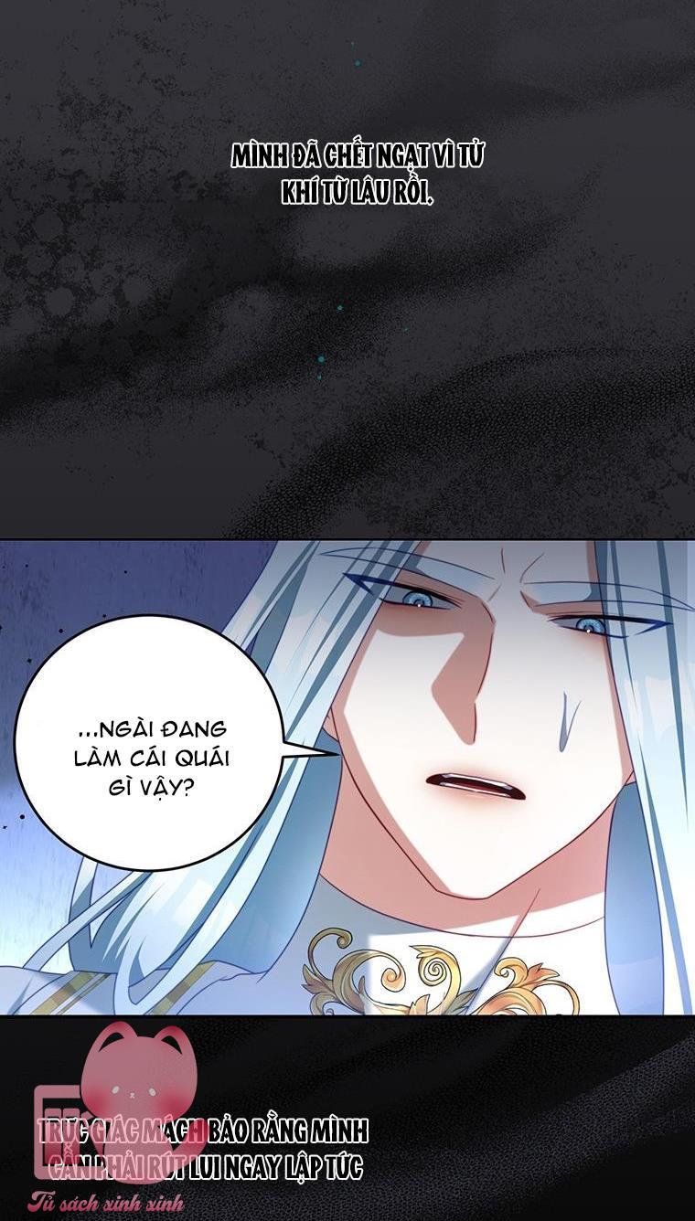 Tôi Trở Thành Tình Địch Của Nam Chính - Chap 83 - Trang 26