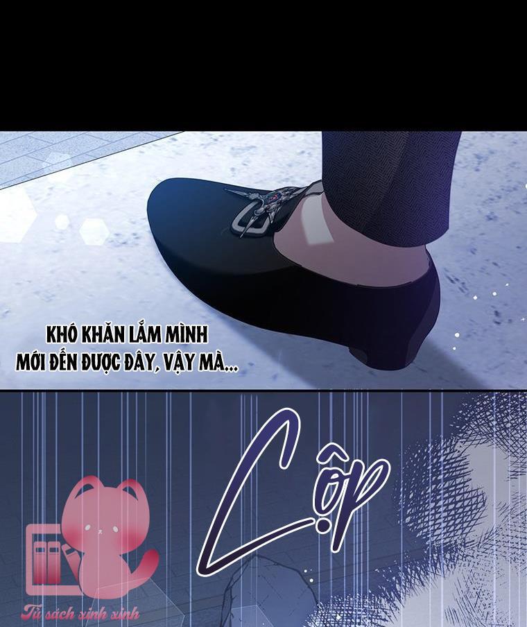 Tôi Trở Thành Tình Địch Của Nam Chính - Chap 83 - Trang 28
