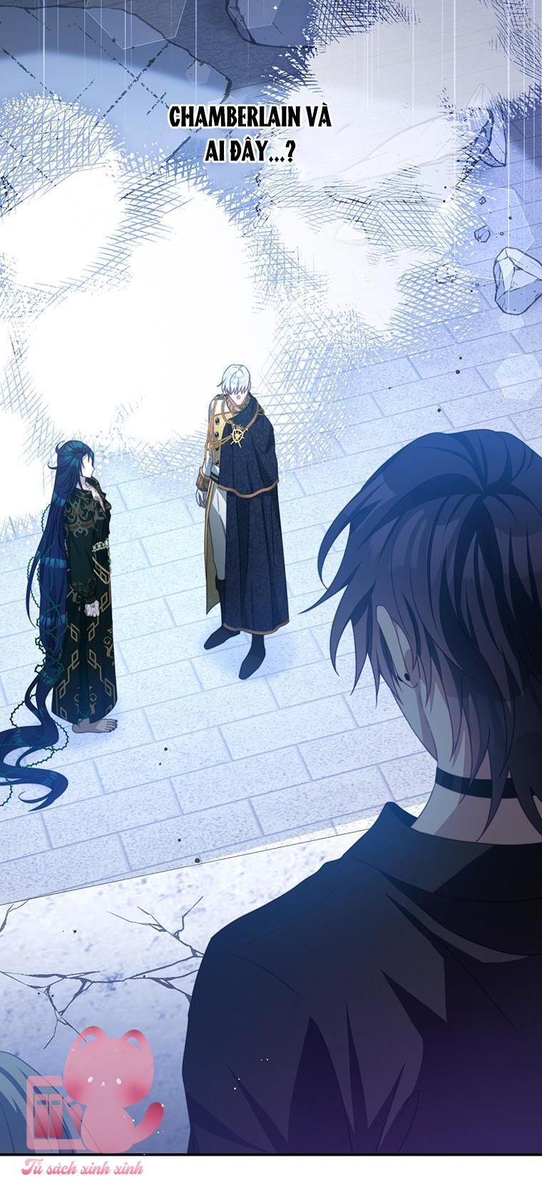 Tôi Trở Thành Tình Địch Của Nam Chính - Chap 83 - Trang 29