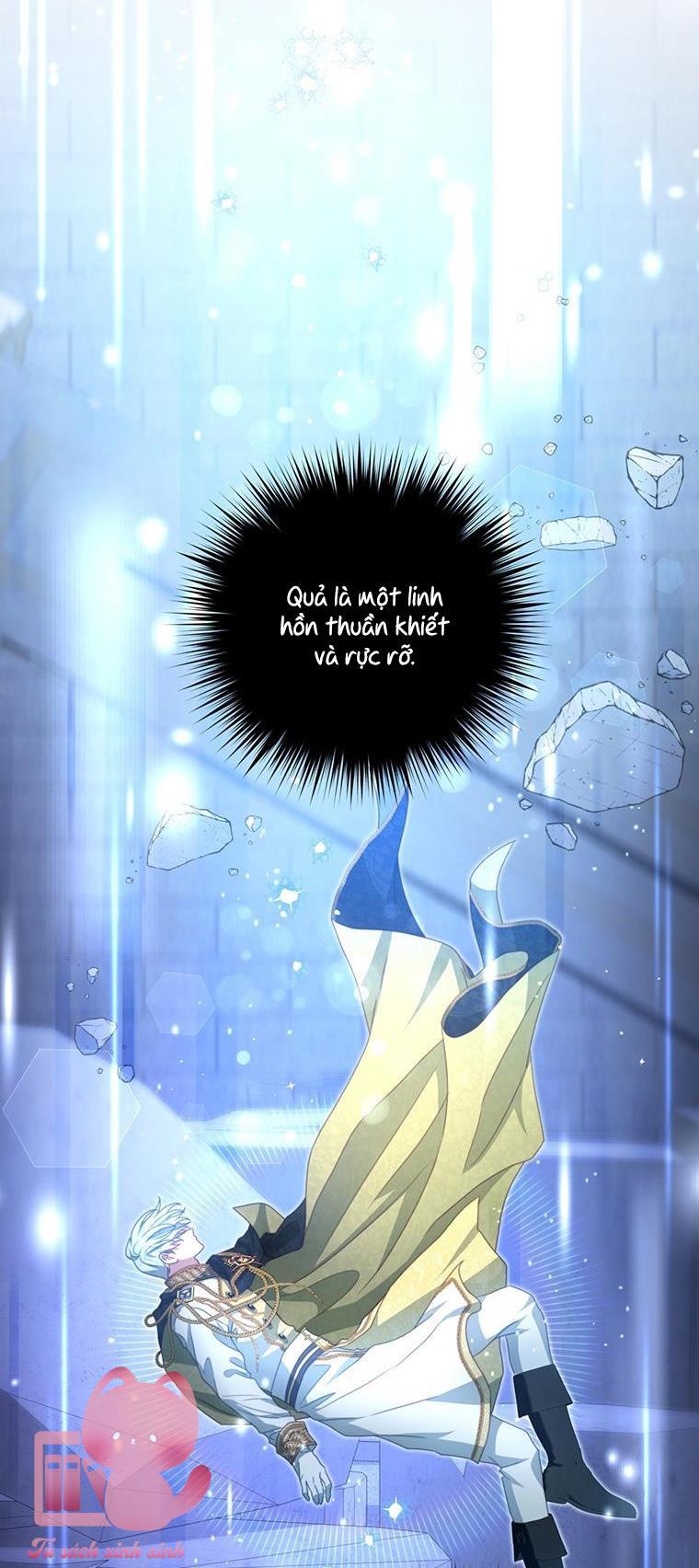 Tôi Trở Thành Tình Địch Của Nam Chính - Chap 83 - Trang 4