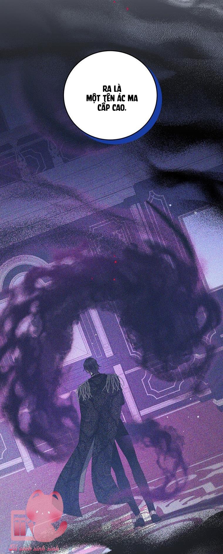 Tôi Trở Thành Tình Địch Của Nam Chính - Chap 83 - Trang 32