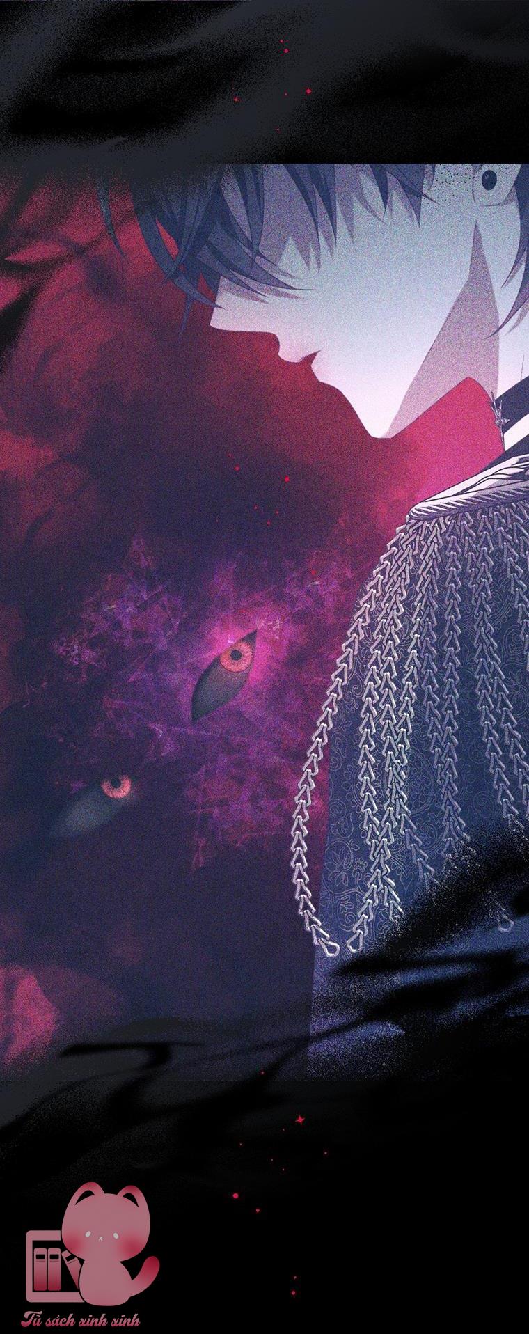 Tôi Trở Thành Tình Địch Của Nam Chính - Chap 83 - Trang 33