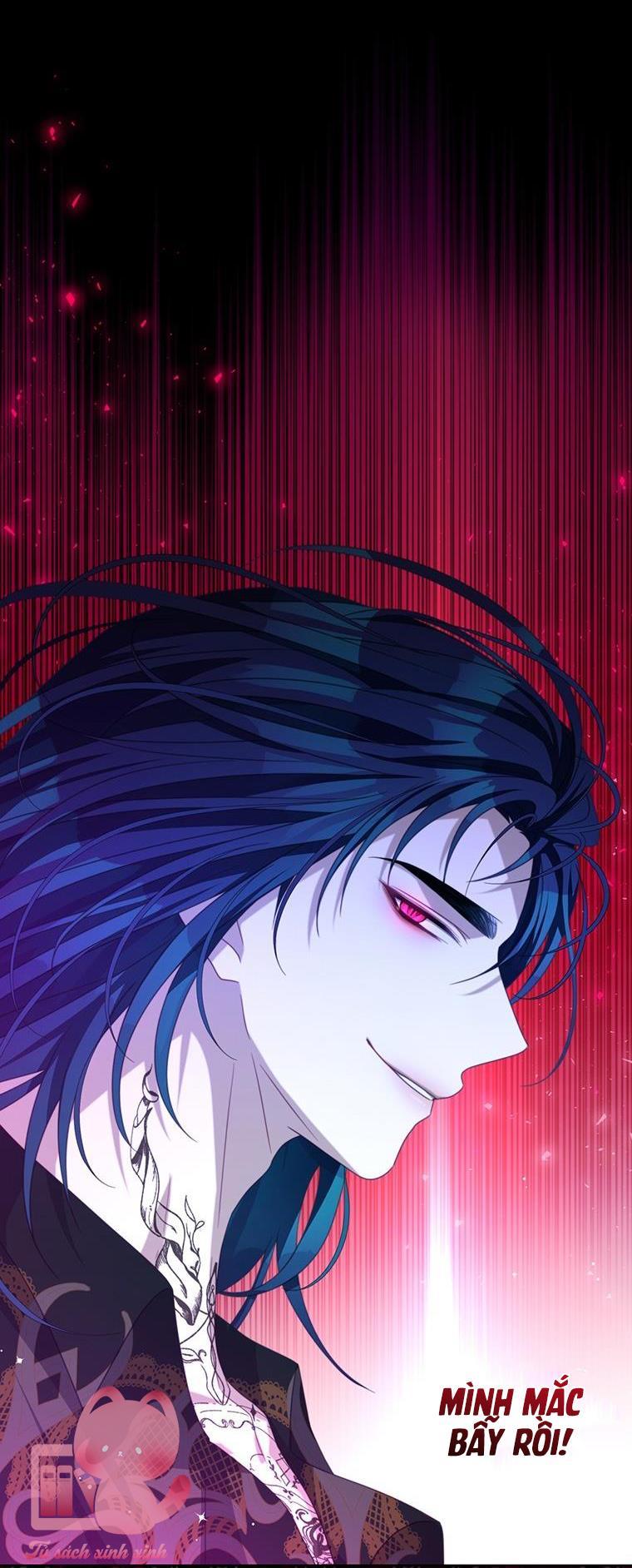 Tôi Trở Thành Tình Địch Của Nam Chính - Chap 83 - Trang 34
