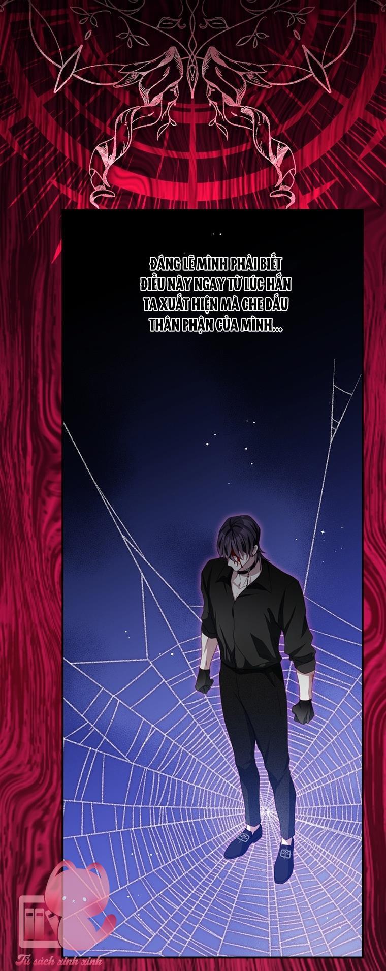 Tôi Trở Thành Tình Địch Của Nam Chính - Chap 83 - Trang 35