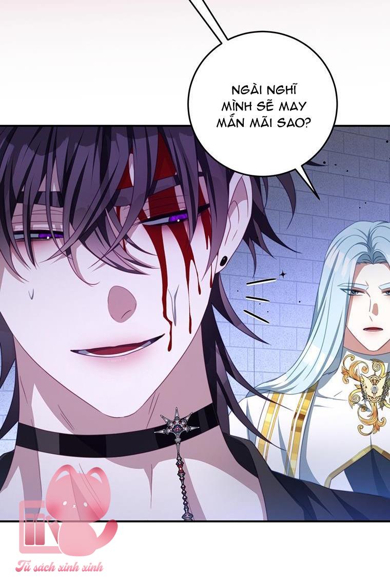 Tôi Trở Thành Tình Địch Của Nam Chính - Chap 83 - Trang 37