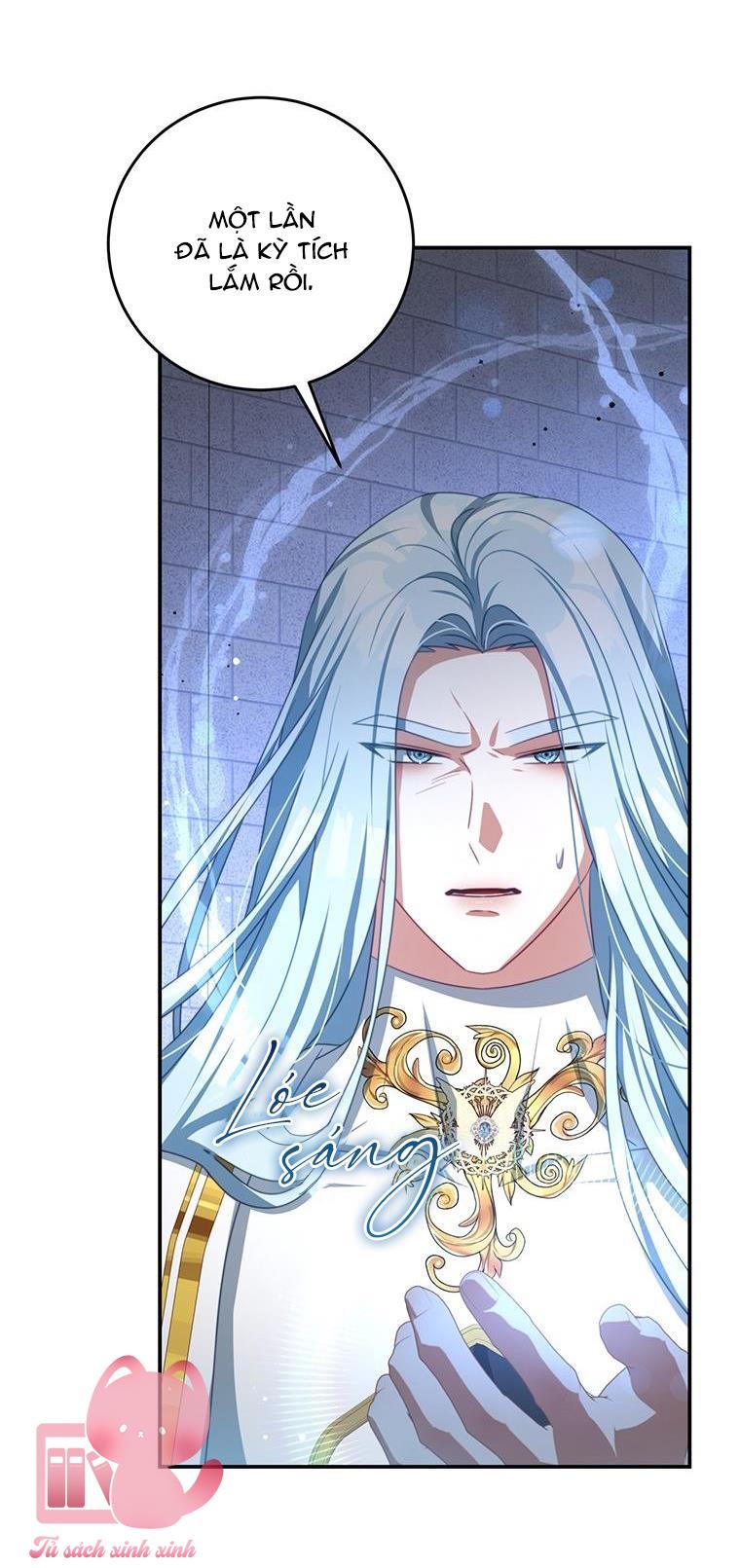Tôi Trở Thành Tình Địch Của Nam Chính - Chap 83 - Trang 38
