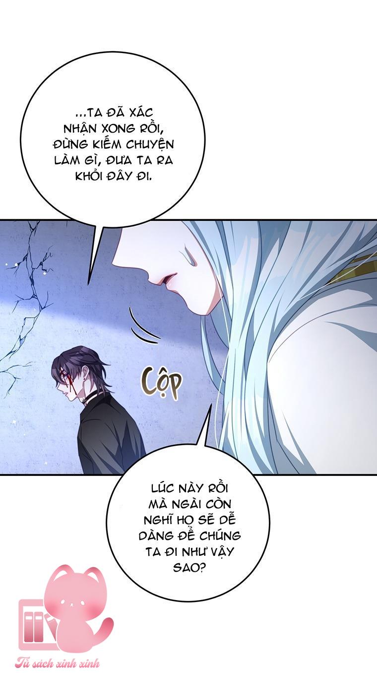 Tôi Trở Thành Tình Địch Của Nam Chính - Chap 83 - Trang 39