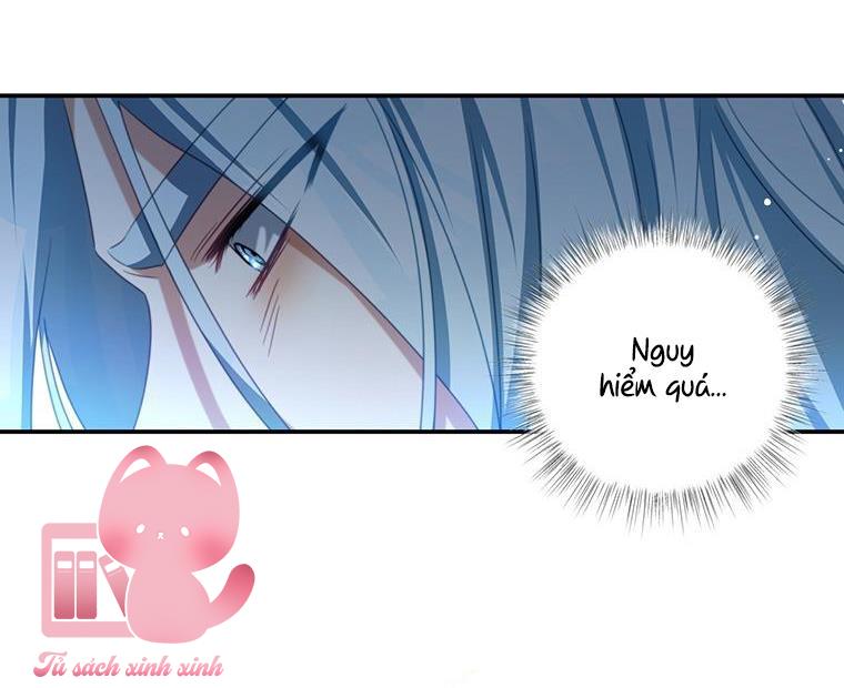 Tôi Trở Thành Tình Địch Của Nam Chính - Chap 83 - Trang 40