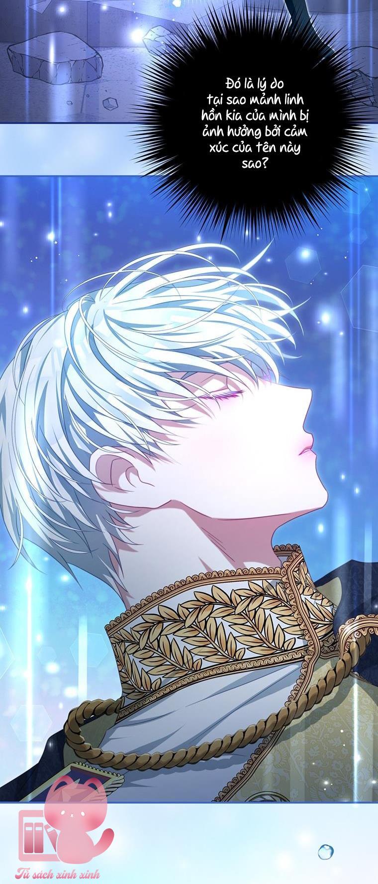 Tôi Trở Thành Tình Địch Của Nam Chính - Chap 83 - Trang 5