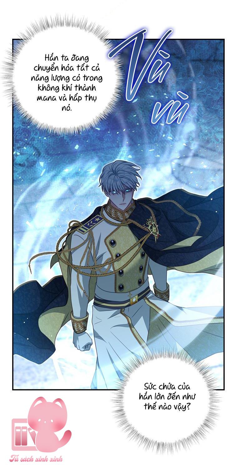 Tôi Trở Thành Tình Địch Của Nam Chính - Chap 83 - Trang 41