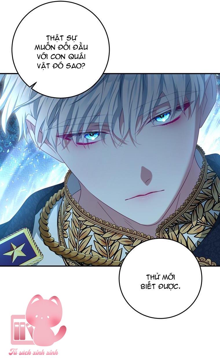 Tôi Trở Thành Tình Địch Của Nam Chính - Chap 83 - Trang 42