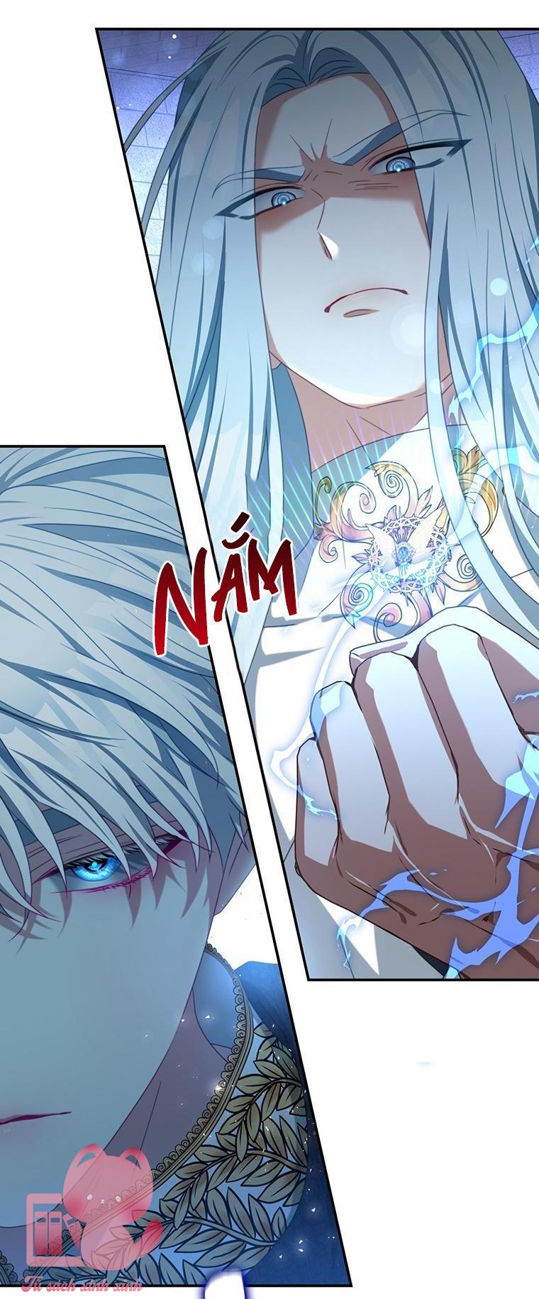 Tôi Trở Thành Tình Địch Của Nam Chính - Chap 83 - Trang 43