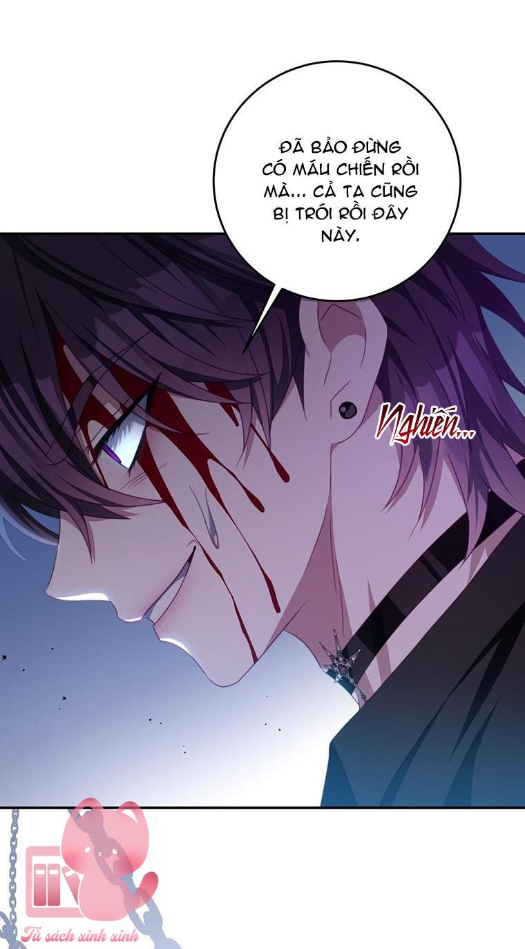 Tôi Trở Thành Tình Địch Của Nam Chính - Chap 83 - Trang 46