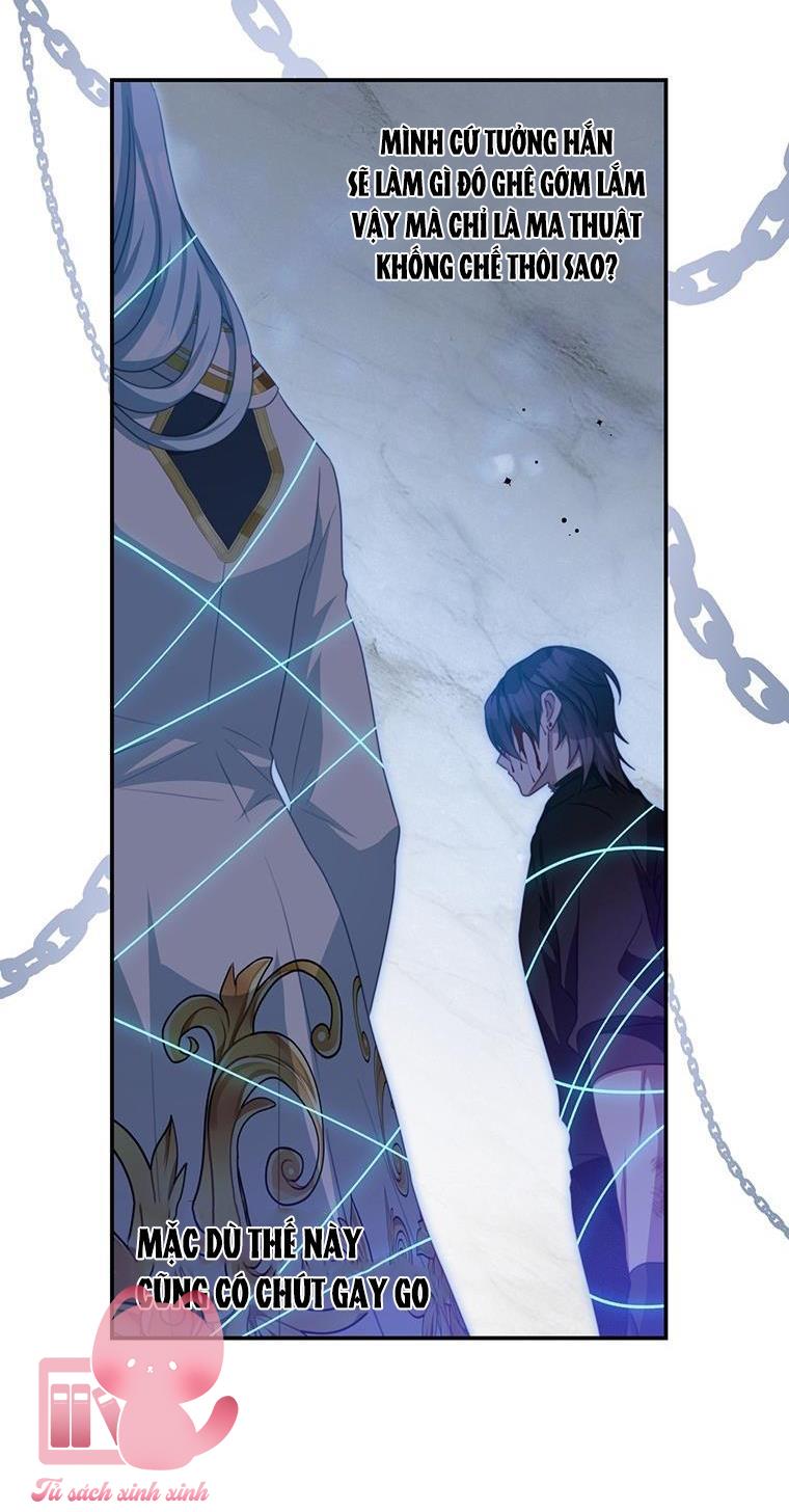 Tôi Trở Thành Tình Địch Của Nam Chính - Chap 83 - Trang 47