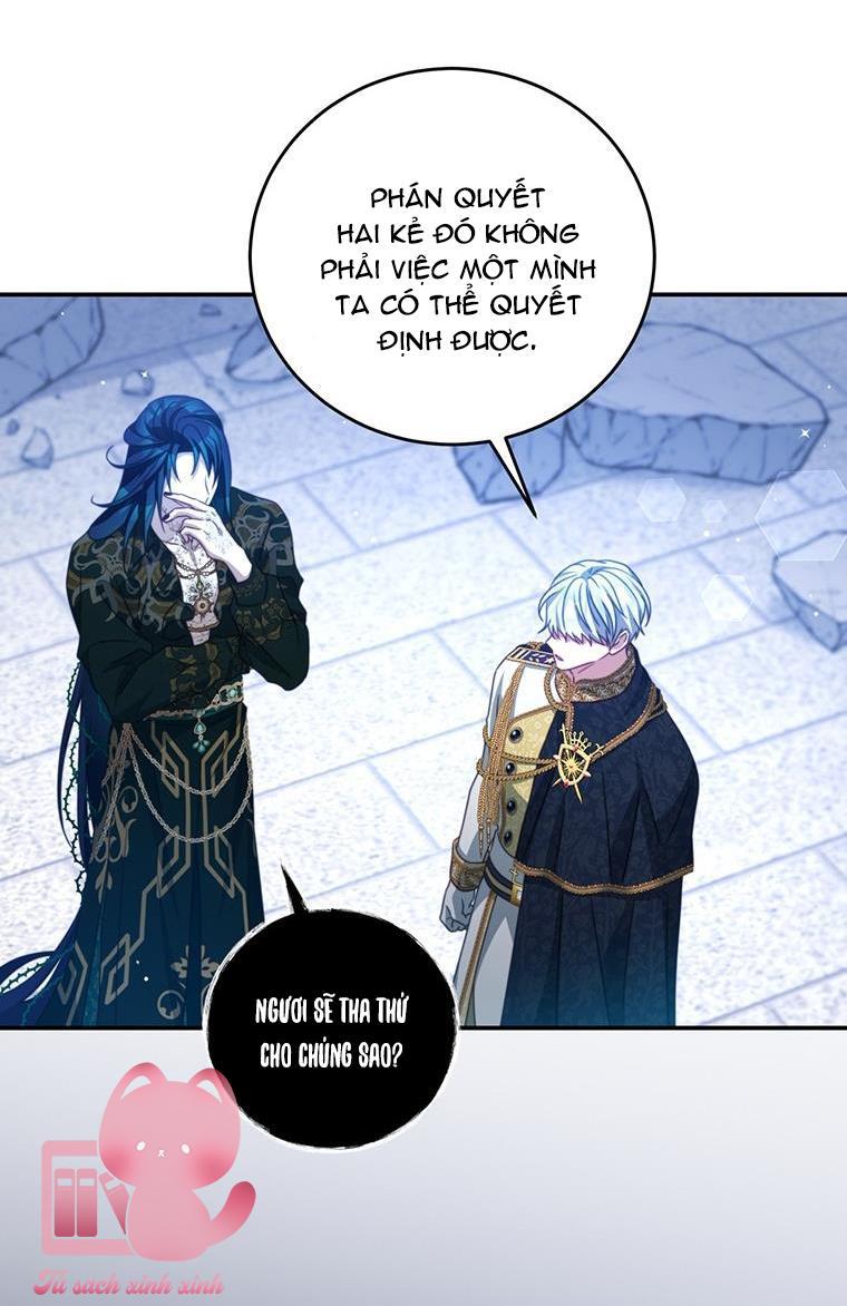 Tôi Trở Thành Tình Địch Của Nam Chính - Chap 83 - Trang 49