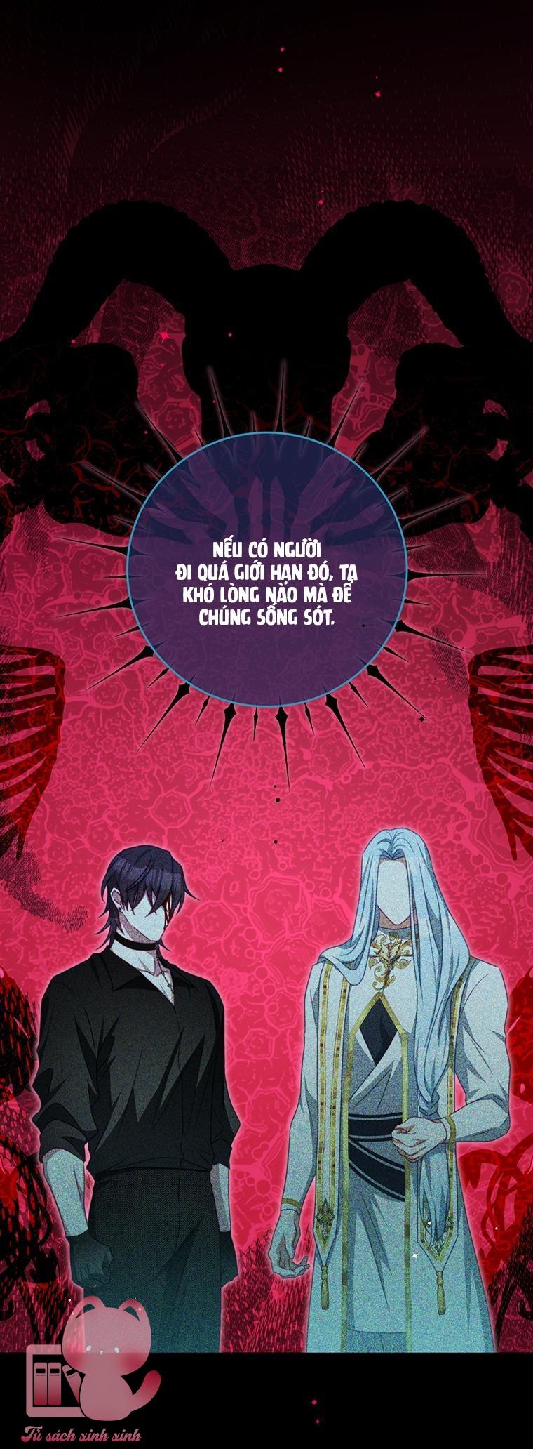Tôi Trở Thành Tình Địch Của Nam Chính - Chap 83 - Trang 51