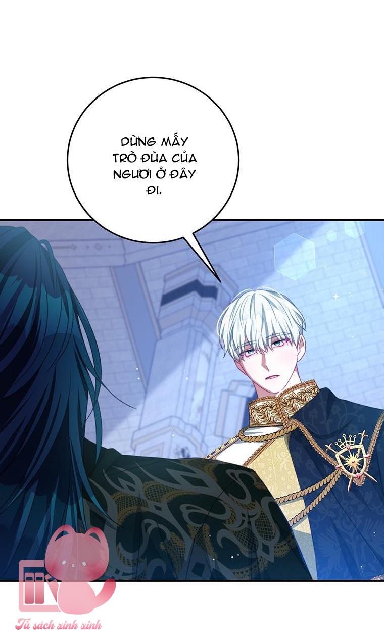 Tôi Trở Thành Tình Địch Của Nam Chính - Chap 83 - Trang 54