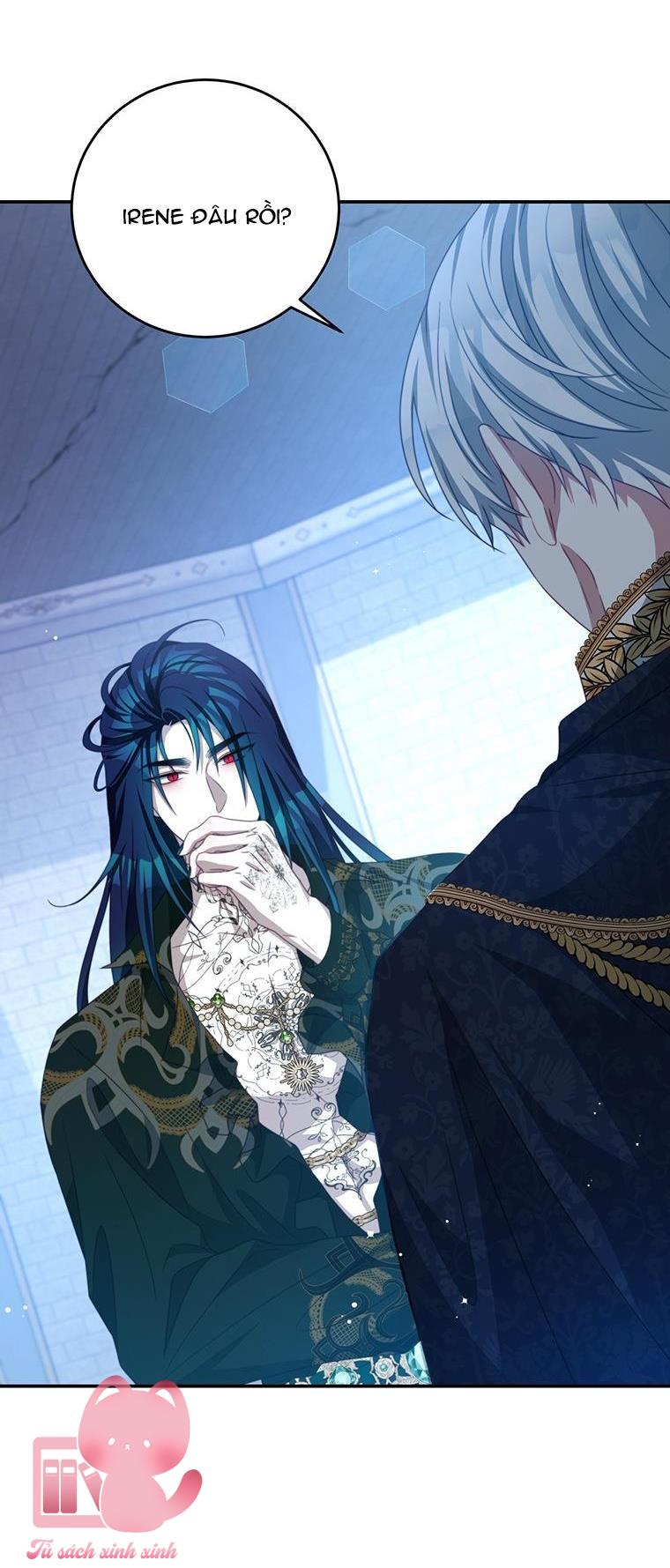 Tôi Trở Thành Tình Địch Của Nam Chính - Chap 83 - Trang 55
