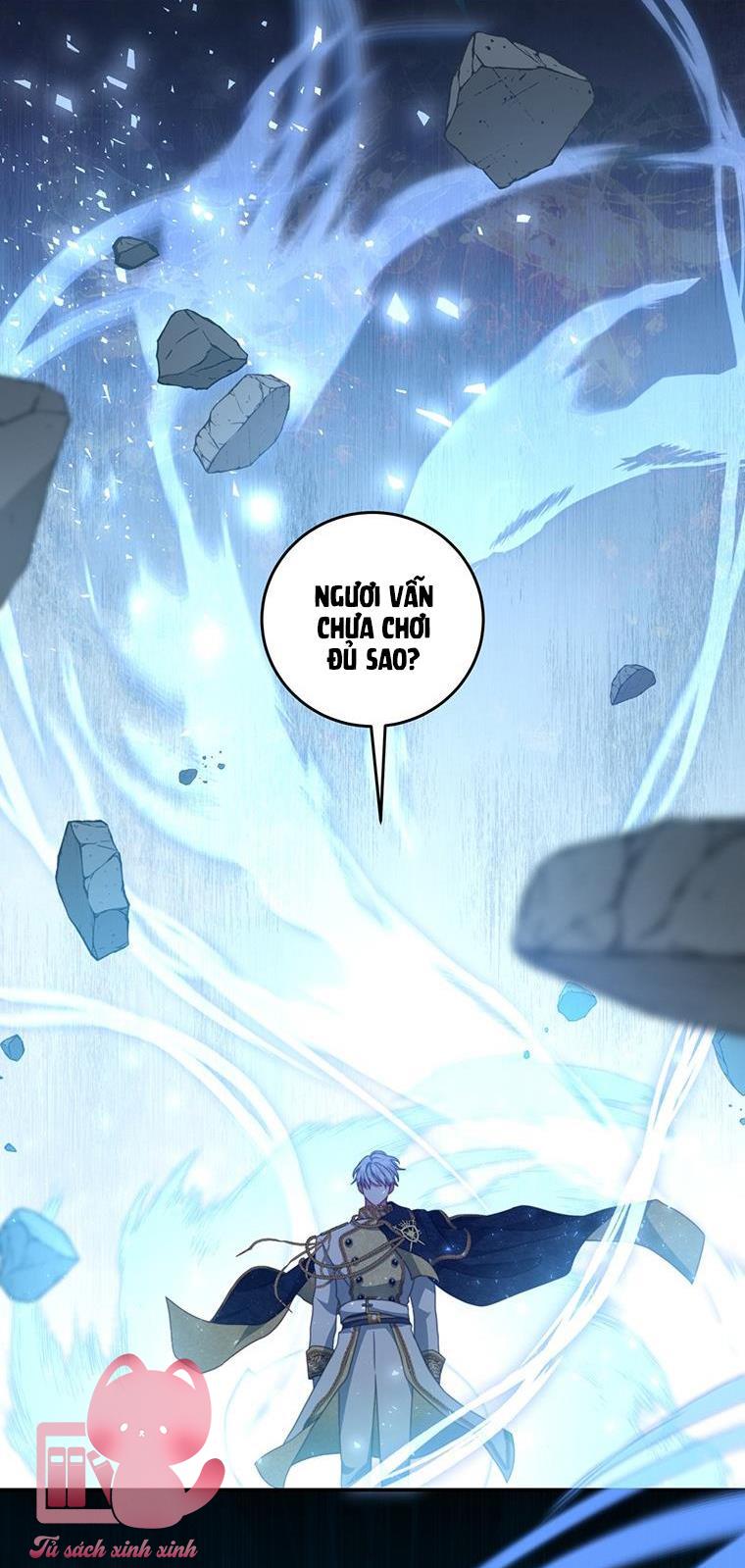 Tôi Trở Thành Tình Địch Của Nam Chính - Chap 83 - Trang 58