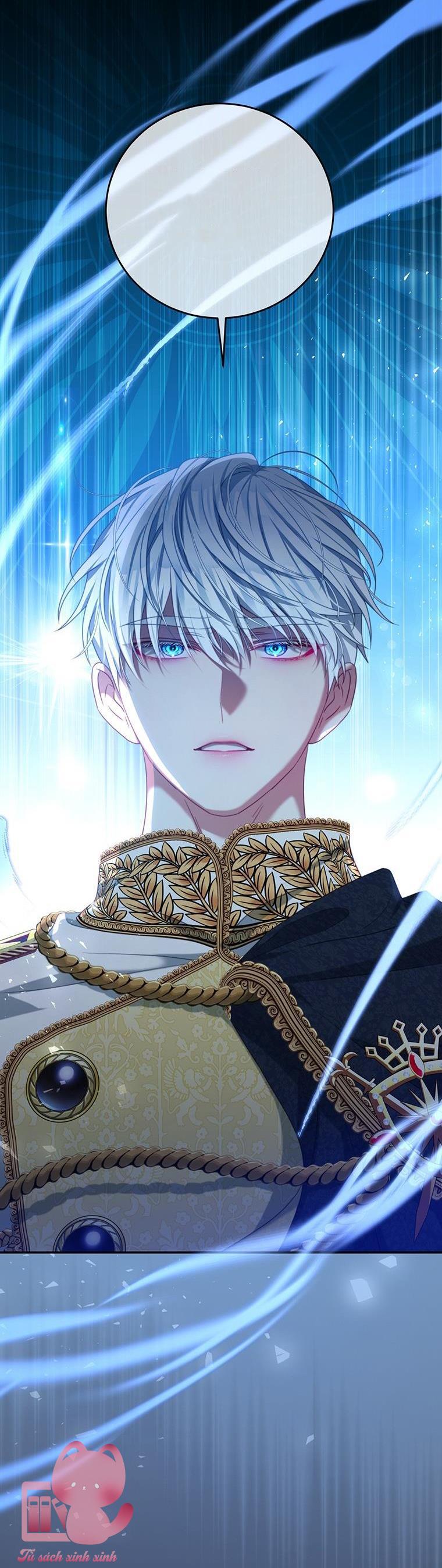 Tôi Trở Thành Tình Địch Của Nam Chính - Chap 83 - Trang 59