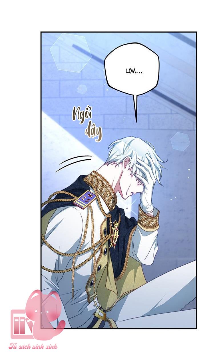Tôi Trở Thành Tình Địch Của Nam Chính - Chap 83 - Trang 7