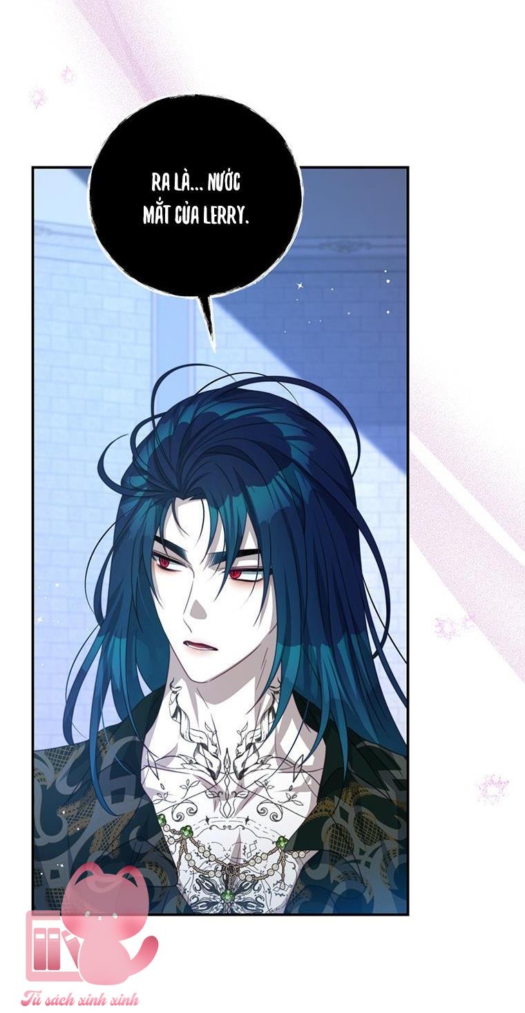Tôi Trở Thành Tình Địch Của Nam Chính - Chap 83 - Trang 9
