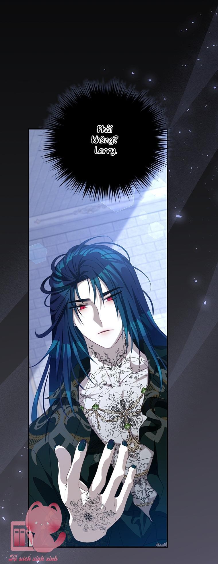 Tôi Trở Thành Tình Địch Của Nam Chính - Chap 84 - Trang 12