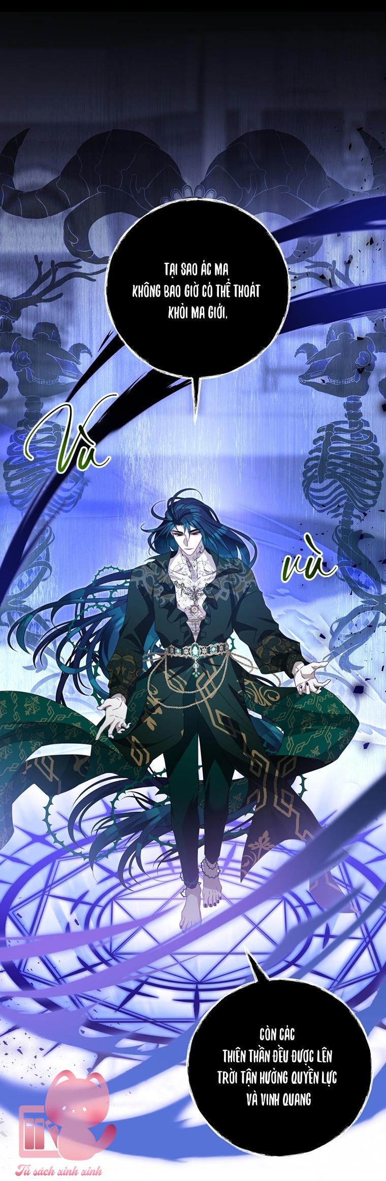 Tôi Trở Thành Tình Địch Của Nam Chính - Chap 84 - Trang 15