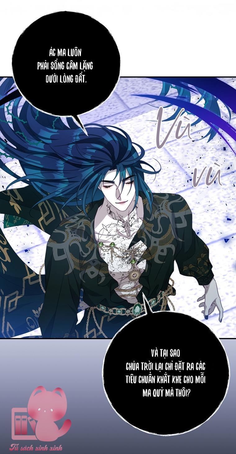 Tôi Trở Thành Tình Địch Của Nam Chính - Chap 84 - Trang 16