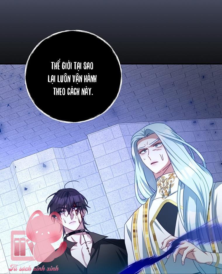 Tôi Trở Thành Tình Địch Của Nam Chính - Chap 84 - Trang 17