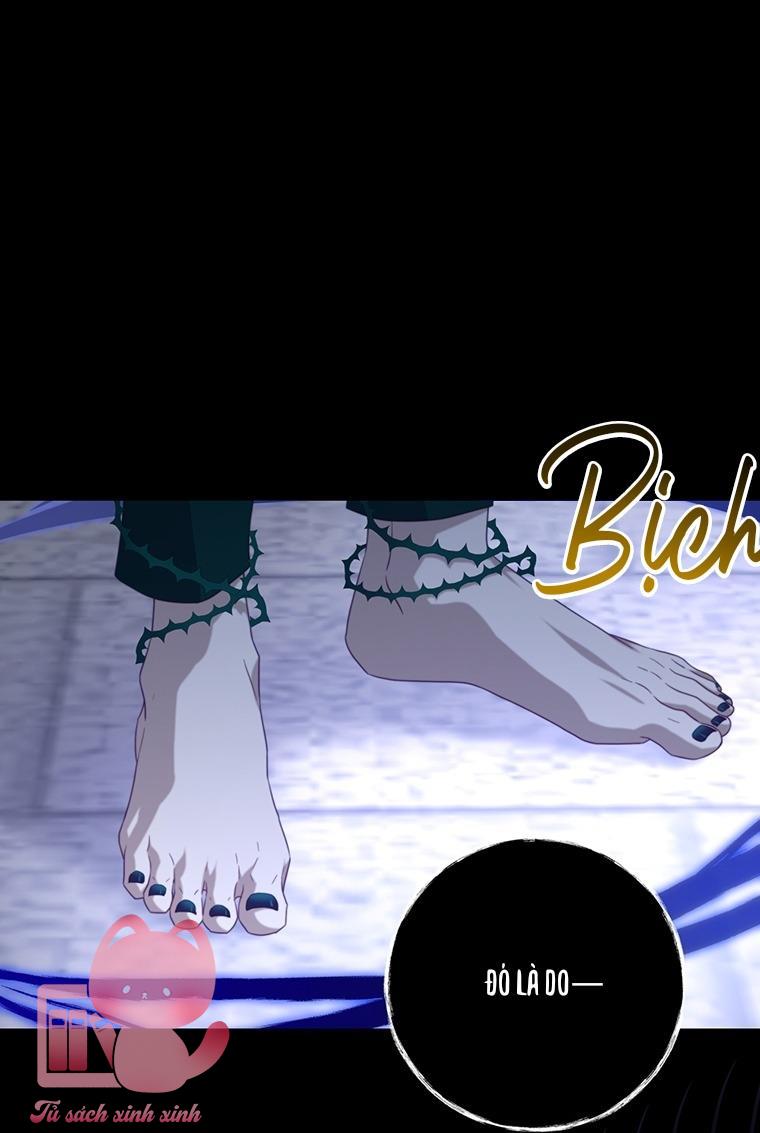 Tôi Trở Thành Tình Địch Của Nam Chính - Chap 84 - Trang 19
