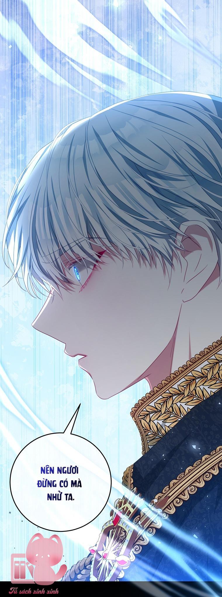 Tôi Trở Thành Tình Địch Của Nam Chính - Chap 84 - Trang 3