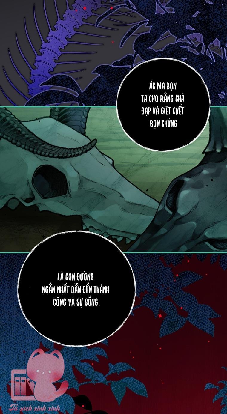 Tôi Trở Thành Tình Địch Của Nam Chính - Chap 84 - Trang 21