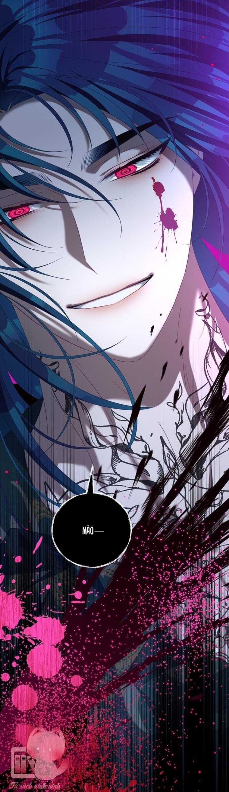 Tôi Trở Thành Tình Địch Của Nam Chính - Chap 84 - Trang 25